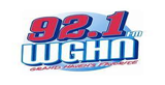 WGHN – 92.1 FM radio live streaming logo