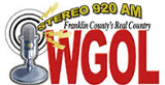 WGOL 920 AM radio live streaming logo