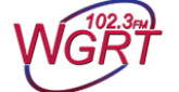 WGRT radio live streaming logo