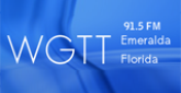 WGTT – 91.5 FM radio live streaming logo