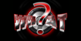 WHAT?! Radio radio live streaming logo