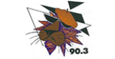 WHCJ 90.3 FM radio live streaming logo