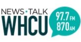 WHCU Radio Radio Station Logo WHCU Radio radio live streaming logo
