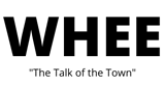 WHEE radio live streaming logo