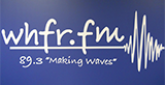 WHFR radio live streaming logo