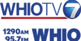 WHIO Radio Station Logo WHIO radio live streaming logo