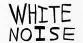 White Noise Radio Radio Station Logo White Noise Radio radio live streaming logo