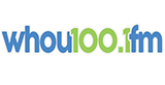WHOU radio live streaming logo