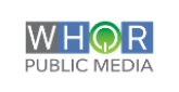 WHQR Public Radio radio live streaming logo