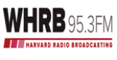 WHRB radio live streaming logo