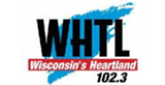 WHTL-FM radio live streaming logo