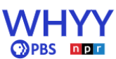 WHYY FM radio live streaming logo
