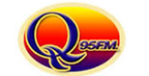 Wice QFM radio live streaming logo