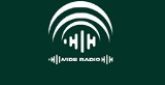 Wide Fm radio live streaming logo