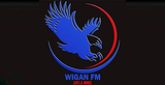 Wigan Fm radio live streaming logo
