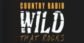 Wild Country Radio Radio Station Logo Wild Country Radio radio live streaming logo