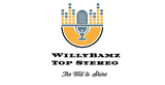 WillyBamz Top Stereo radio live streaming logo