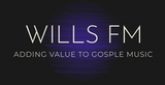 Willz fm radio live streaming logo