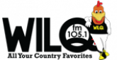 WILQ radio live streaming logo
