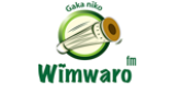 Wimwaro FM radio live streaming logo
