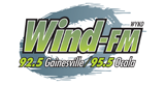 WIND-FM Radio radio live streaming logo