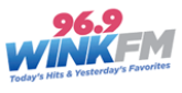 WINK FM radio live streaming logo