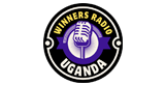 Winners Radio Uganda radio live streaming logo