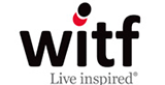 WITF FM radio live streaming logo