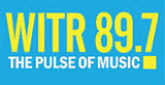 WITR radio live streaming logo