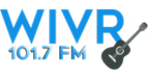 WIVR radio live streaming logo