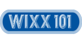 WIXX radio live streaming logo