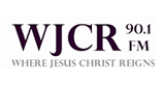 WJCR 90.1 FM radio live streaming logo