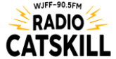 WJFF radio live streaming logo