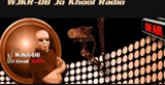 WJKR-DB Jo Khool Radio radio live streaming logo