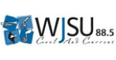 WJSU 88.5 radio live streaming logo