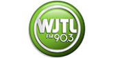 WJTL FM 90.3 Radio Station Logo WJTL FM 90.3 radio live streaming logo