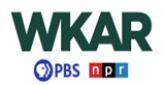 WKAR NewsTalk radio live streaming logo
