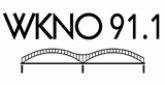 WKNO – FM Radio Station Logo WKNO – FM radio live streaming logo