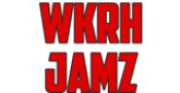 WKRH Jamz radio live streaming logo