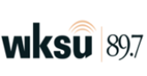 WKSU FM radio live streaming logo