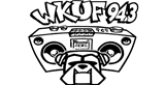 WKUF-LP radio live streaming logo
