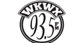 WKWX FM Radio Station Logo WKWX FM radio live streaming logo