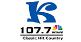 WKYN radio live streaming logo
