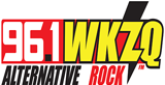 WKZQ FM radio live streaming logo