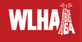 WLHA Radio Radio Station Logo WLHA Radio radio live streaming logo