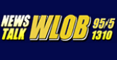 WLOB Radio radio live streaming logo