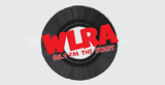 WLRA 88.1 FM Radio Station Logo WLRA 88.1 FM radio live streaming logo