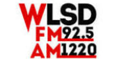 WLSD radio live streaming logo
