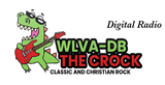 WLVA Digital Radio Radio Station Logo WLVA Digital Radio radio live streaming logo