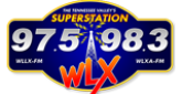 WLX Radio radio live streaming logo